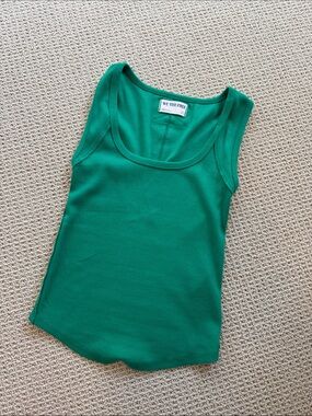 Like new-We the Free tank-xs